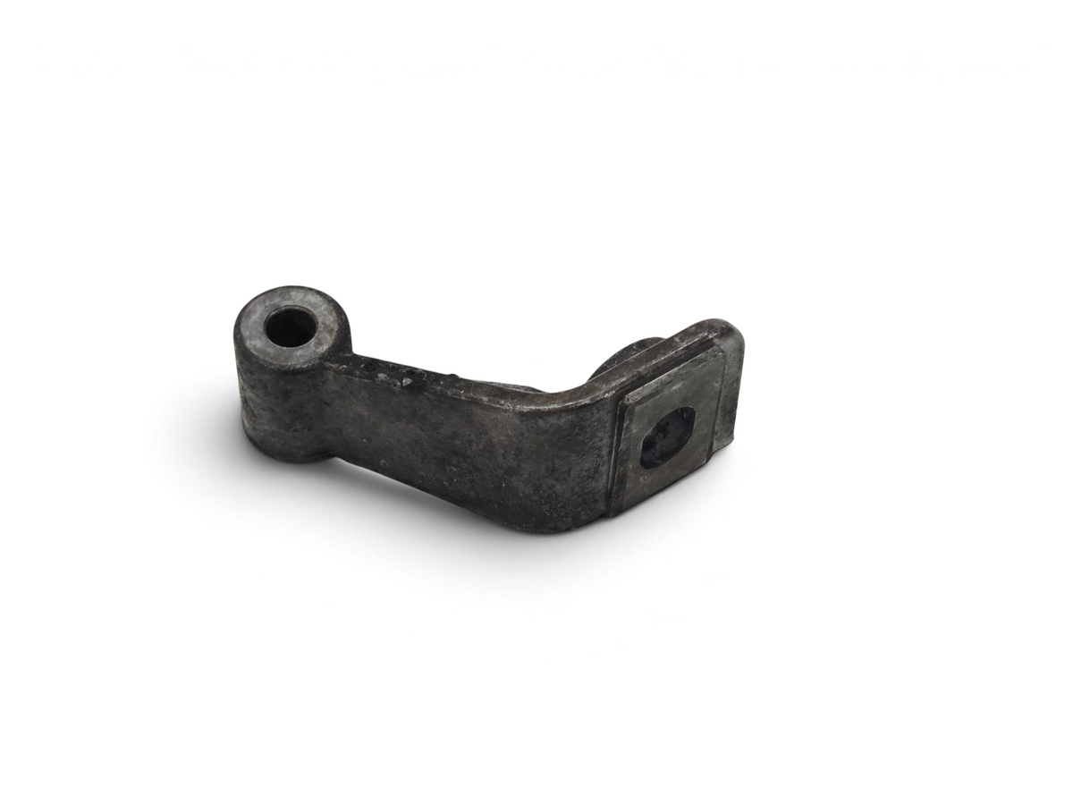 Send it Auto Parts genuine OEM GM LS1 LS2 alternator bracket for Camaro Firebird and GTO engines