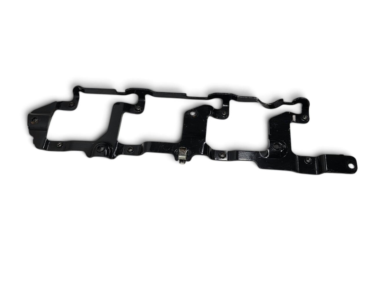 Send it Auto Parts OEM GM LS1 LS6 single ignition coil bracket for Corvette, Camaro, and Firebird V8 engines.