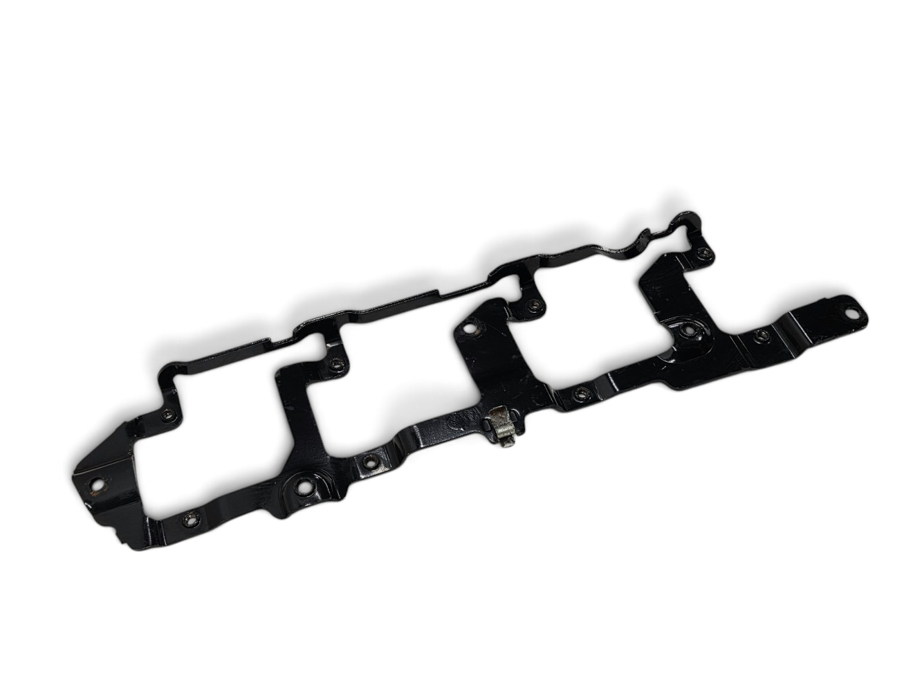 Send it Auto Parts OEM GM LS1 LS6 ignition coil bracket for 1999-2004 Corvette, Camaro, and Firebird V8 engines.
