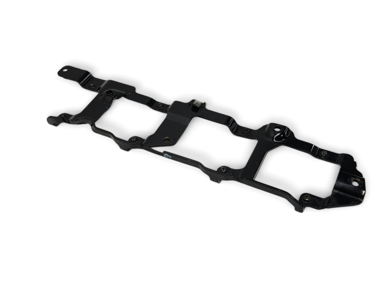 Send it Auto Parts OEM GM LS1 LS6 single coil bracket for Corvette, Camaro, and Firebird engines.