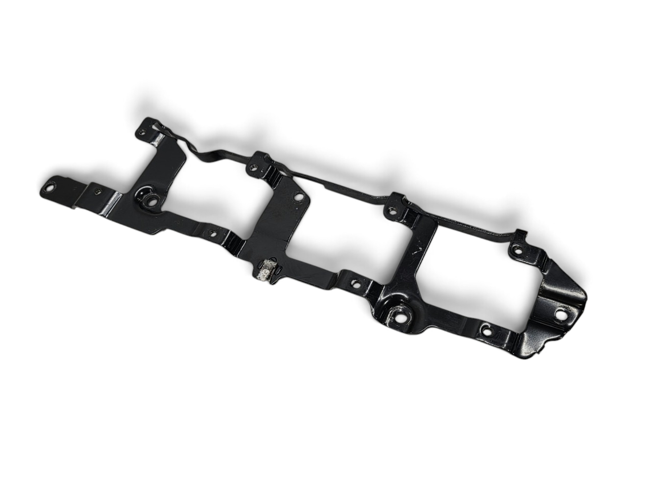 Send it Auto Parts OEM GM LS1 LS6 ignition coil bracket for Corvette, Camaro, and Firebird engines.