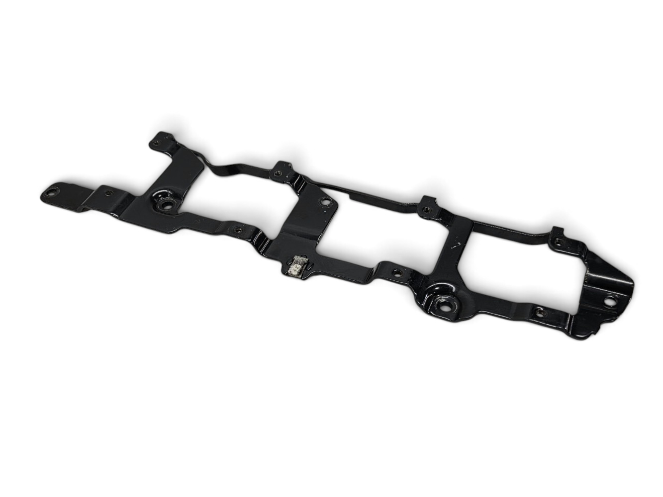 Send it Auto Parts OEM GM LS1 LS6 ignition coil bracket for 1999-2004 Corvette, Camaro, and Firebird V8 engines.