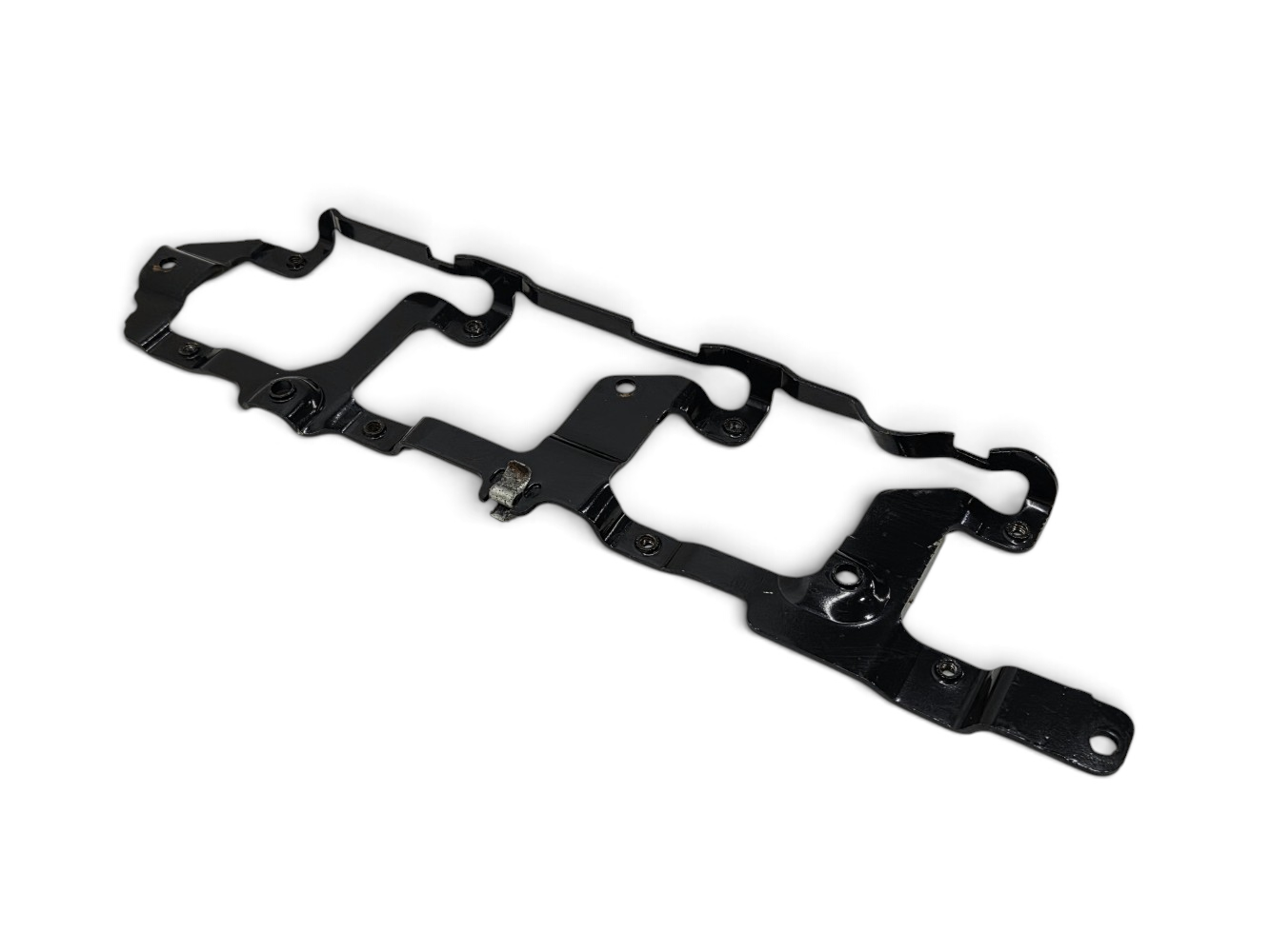 Send it Auto Parts OEM GM LS1 LS6 single coil bracket for 1999-2004 Corvette, Camaro, and Firebird engines.
