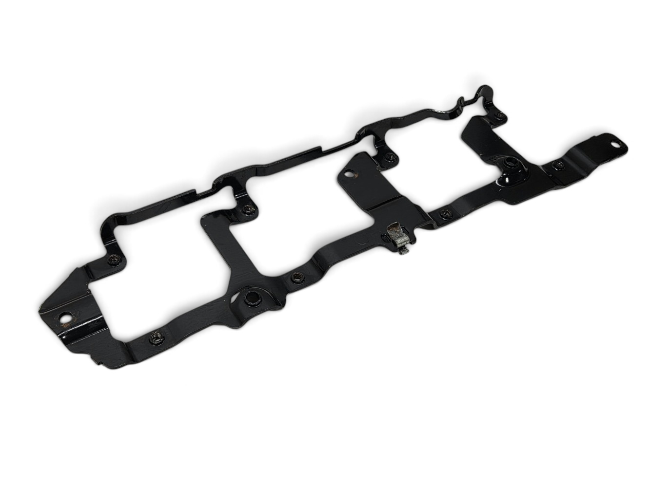 Send it Auto Parts OEM GM LS1 LS6 ignition coil bracket for Corvette, Camaro, and Firebird engines.