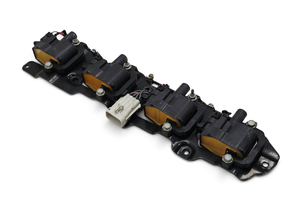 Send it Auto Parts OEM GM LS1 LS6 ignition coil bracket assembly with wiring harness for Corvette and Camaro