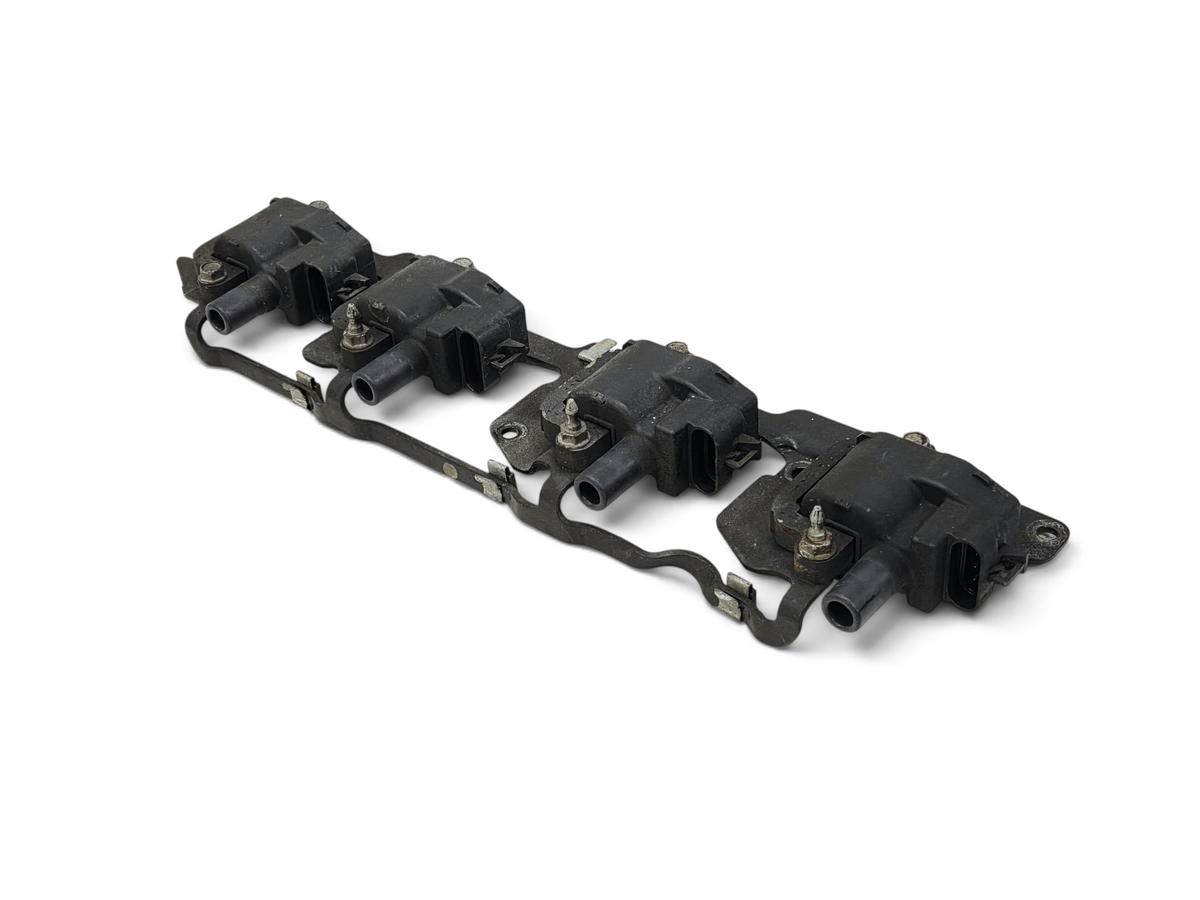 Send it Auto Parts OEM GM LS1 LS6 ignition coils with mounting bracket for Corvette C5 Camaro and Firebird