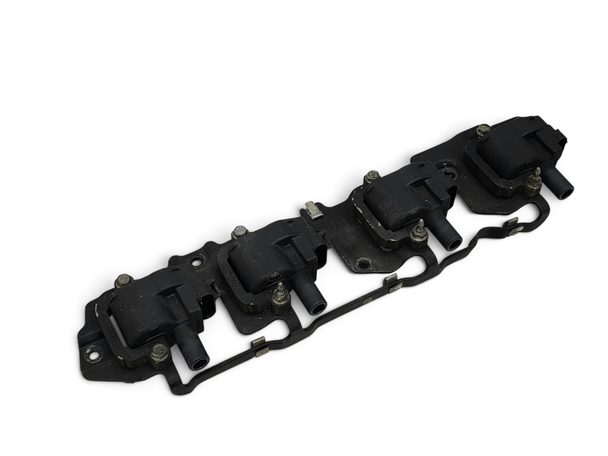 Send it Auto Parts OEM GM LS1 LS6 ignition coils with mounting bracket for Chevrolet Corvette and Camaro