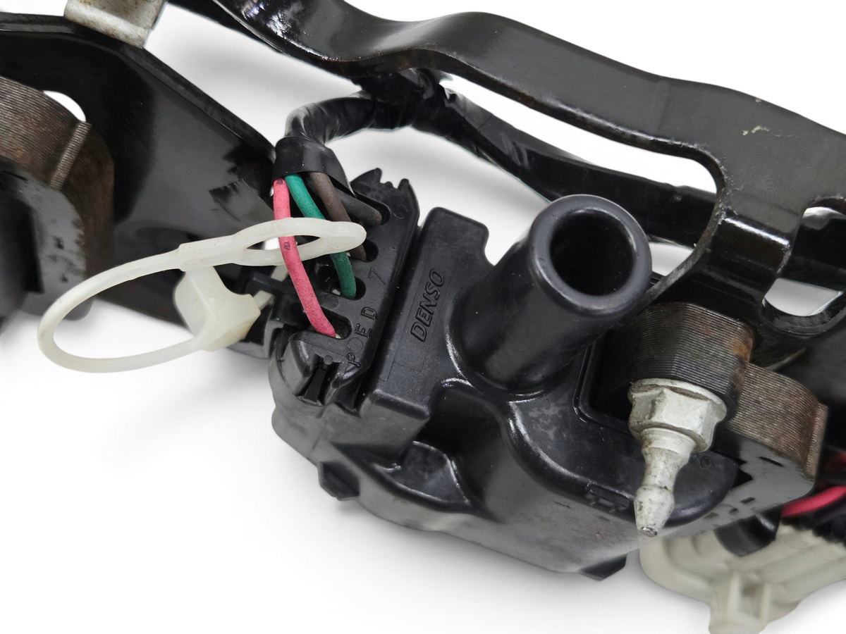 Send it Auto Parts OEM GM ignition coil set with bracket and harness for LS1 LS6 engines