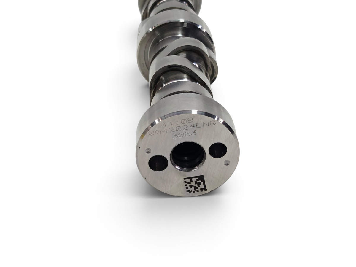 Send it Auto Parts OEM GM LS3 single bolt camshaft for Chevrolet Corvette and Camaro 6.2L V8 engines