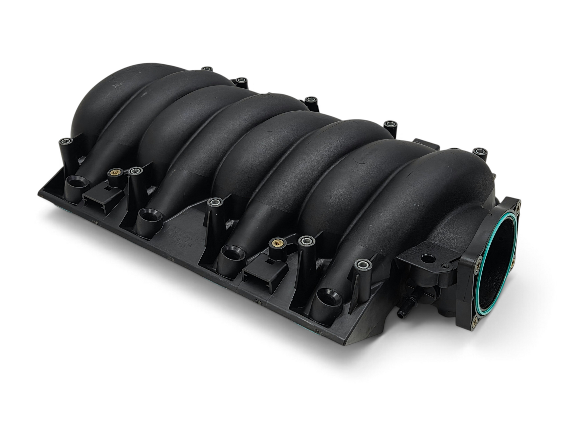 Send it Auto Parts OEM GM 12602477 LS3 6.2L intake manifold for Chevrolet Corvette, Camaro, and Caprice engines.