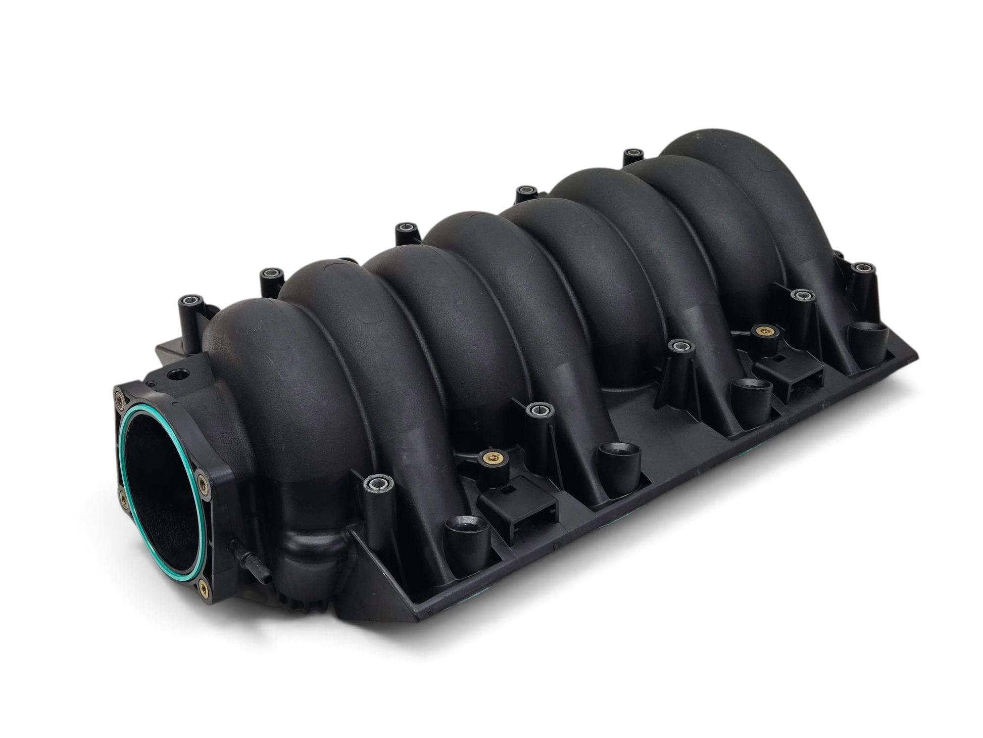 Send it Auto Parts OEM GM 12602477 LS3 6.2L intake manifold for Chevrolet Corvette, Camaro, SS, and Caprice engines.