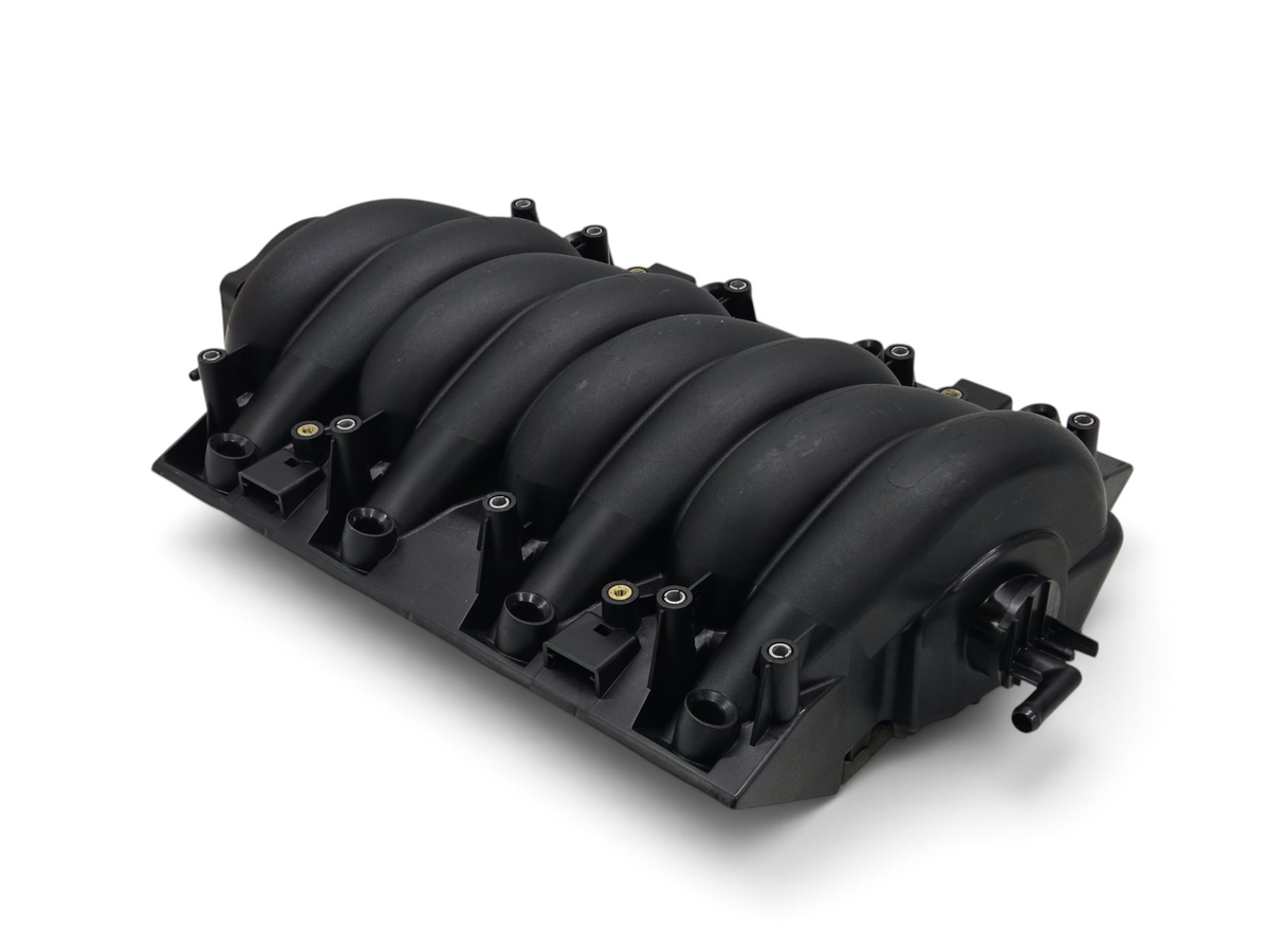 Send it Auto Parts OEM GM 6.2L LS3 intake manifold for Chevrolet Corvette and Camaro engines