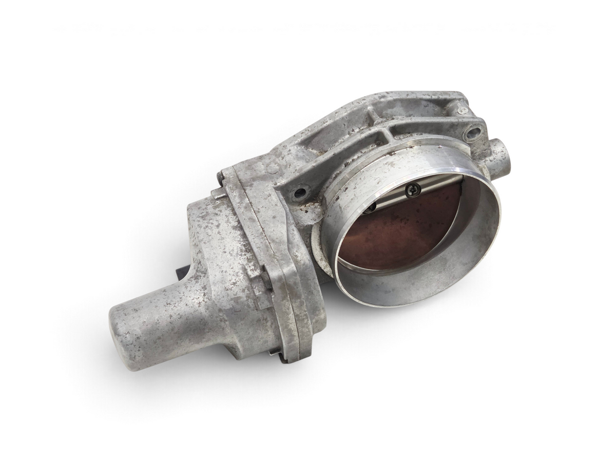 Send it Auto Parts OEM GM LS3 LS7 gold blade throttle body for Chevrolet V8 engines