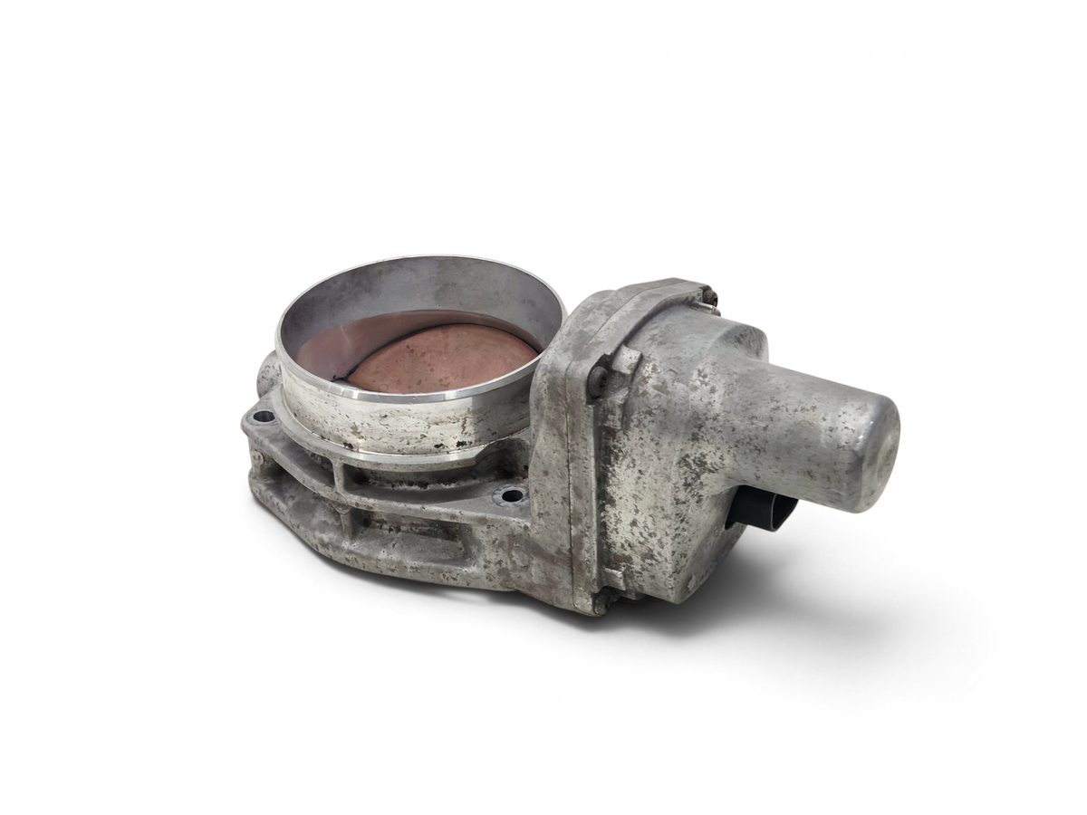 Send it Auto Parts OEM GM LS3 LS7 gold blade throttle body for Chevrolet V8 engines