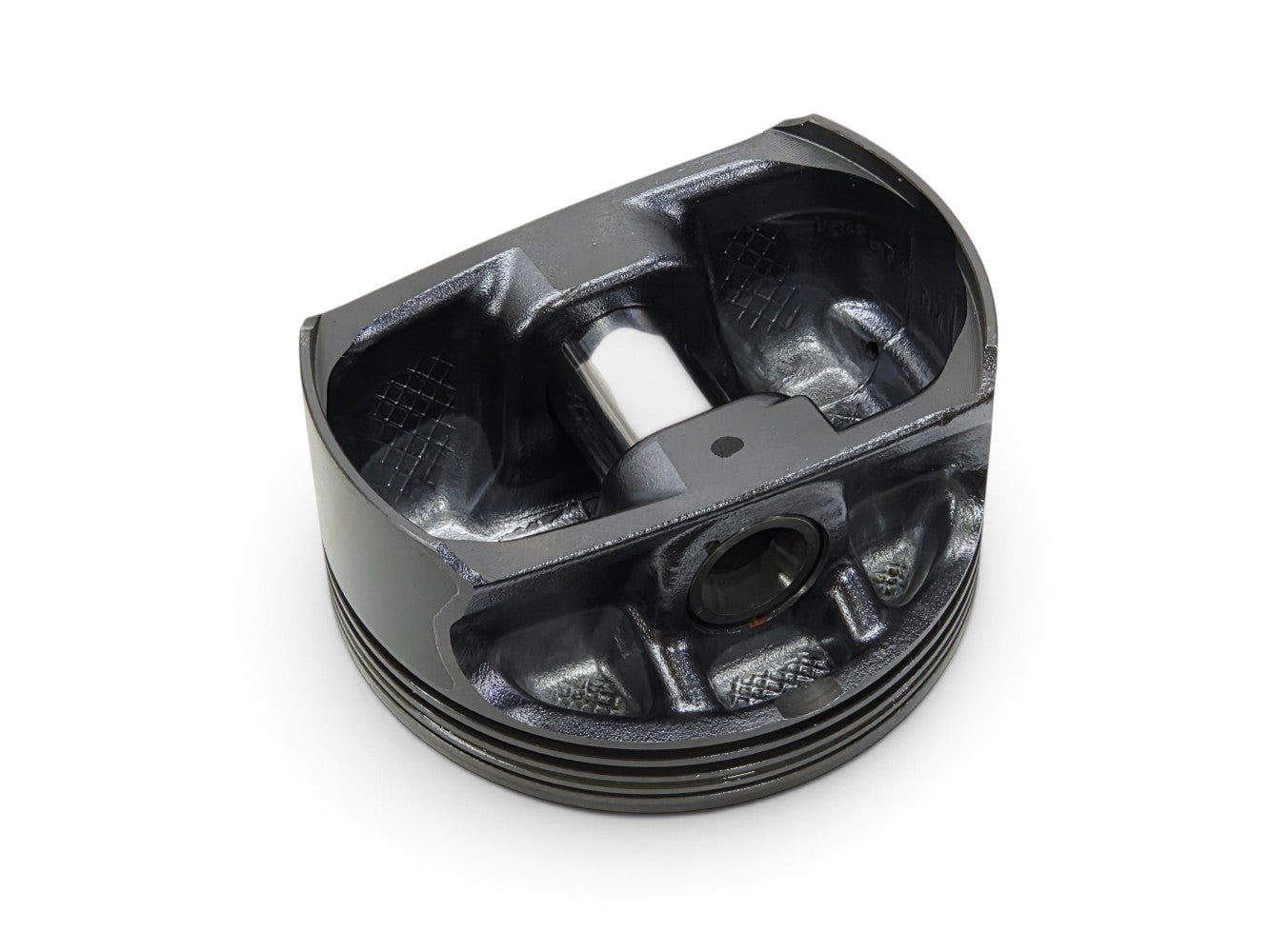 Send it Auto Parts OEM GM LS7 7.0L piston with pin and clip for Corvette C6 Z06 engine