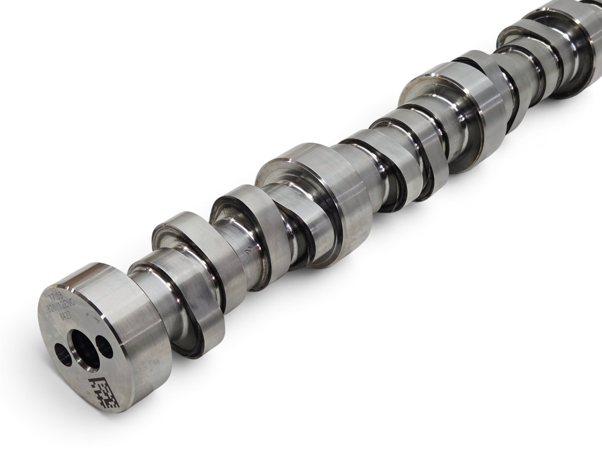Send it Auto Parts OEM GM LS9 camshaft for 2009-2013 Chevy Corvette C6 ZR1 6.2L V8 engine
