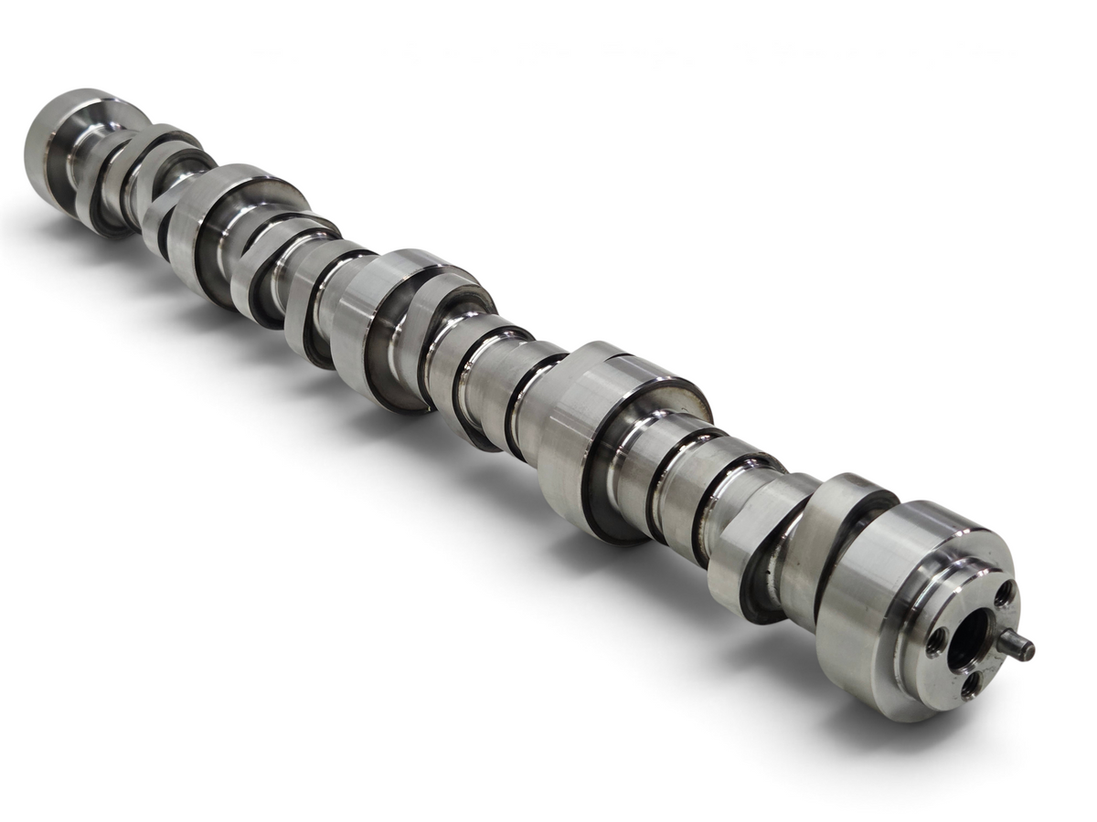 Send it Auto Parts OEM GM LS9 camshaft for 2009-2013 Chevy Corvette C6 ZR1 6.2L V8 engine