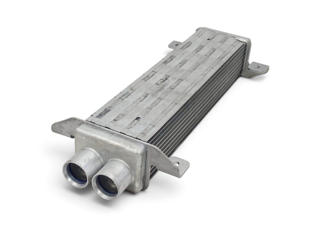 Send it Auto Parts OEM GM LS9 ZR1 supercharger intercooler brick for 2009-2013 Chevy Corvette C6
