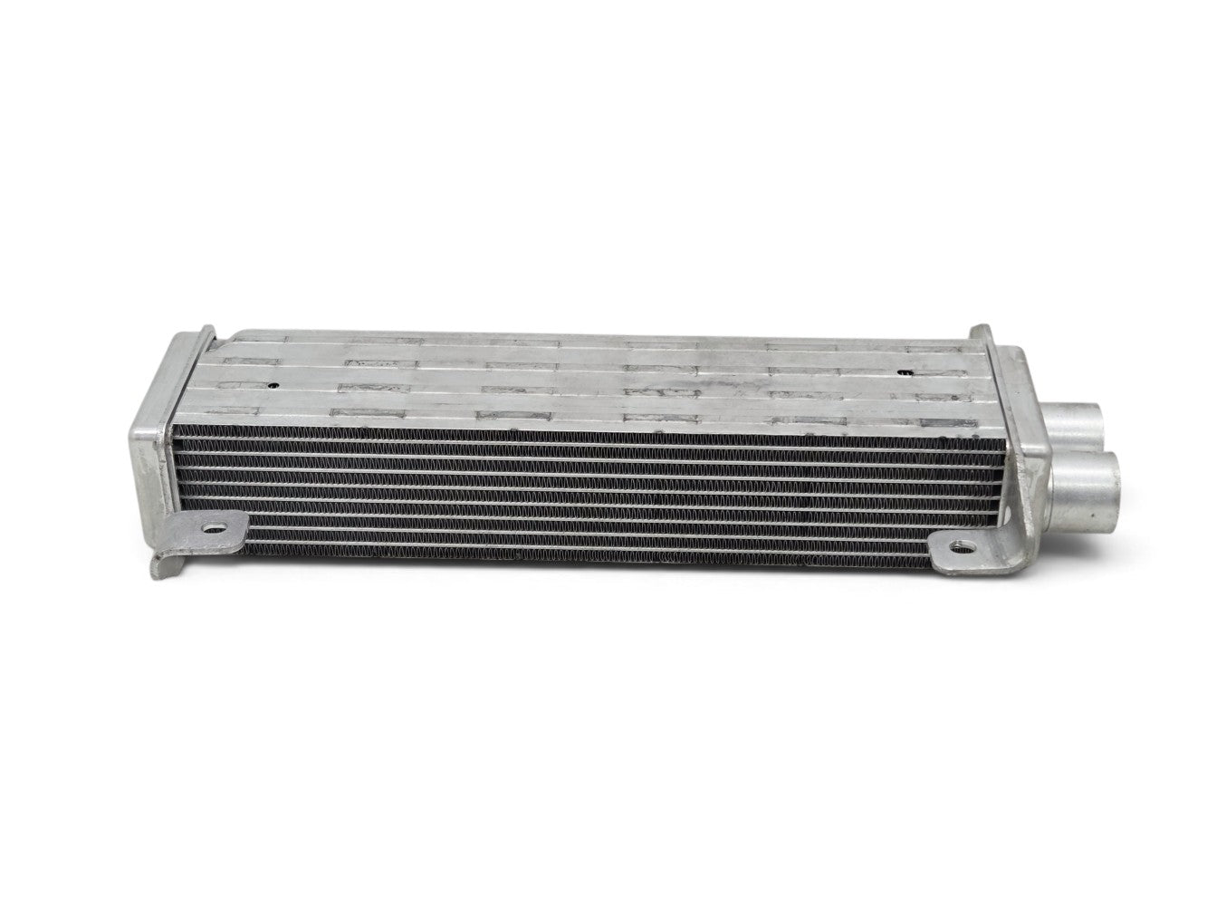 Send it Auto Parts OEM GM LS9 ZR1 supercharger intercooler brick for 2009-2013 Chevy Corvette C6