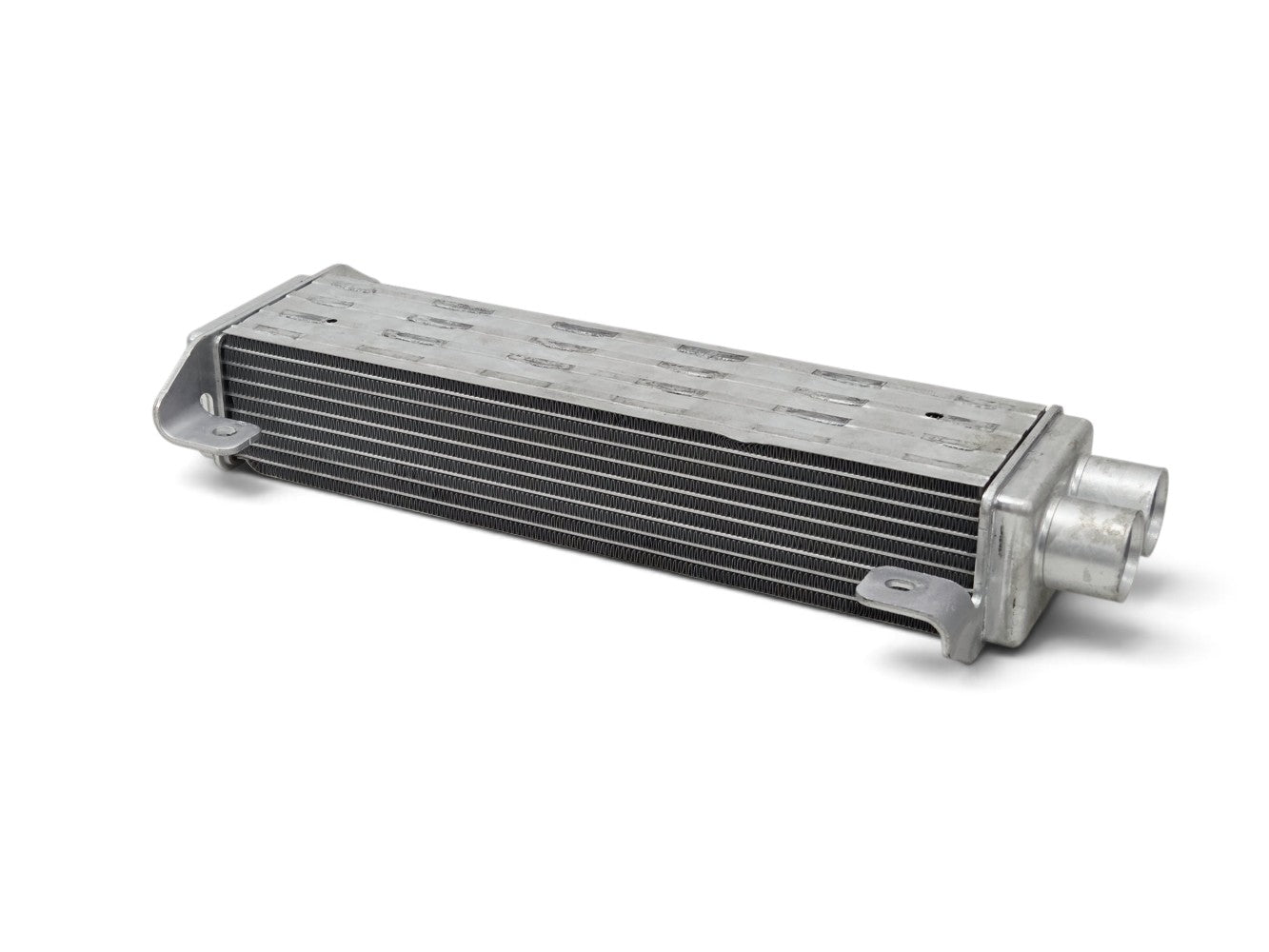 Send it Auto Parts OEM GM LS9 ZR1 supercharger intercooler brick for 2009-2013 Chevrolet Corvette C6