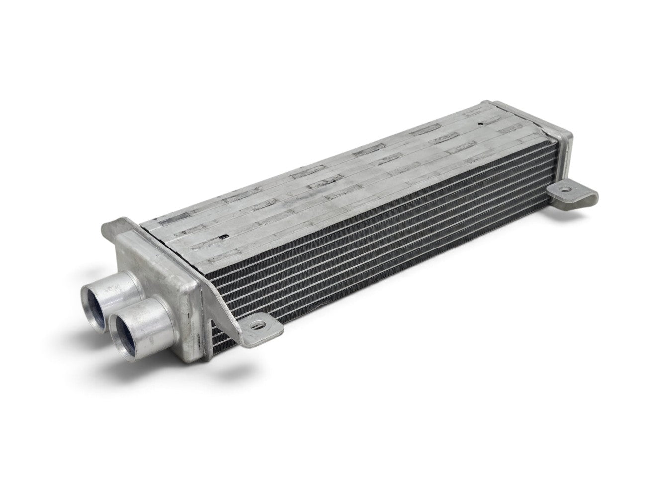 Send it Auto Parts OEM GM LS9 ZR1 supercharger intercooler brick for 2009-2013 Chevy Corvette C6