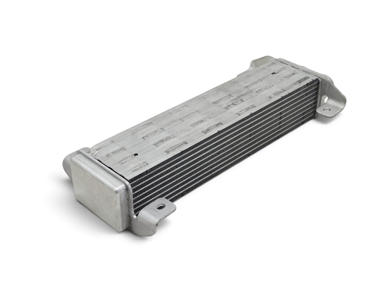 Send it Auto Parts OEM GM LS9 ZR1 supercharger intercooler brick for 2009-2013 Chevy Corvette C6