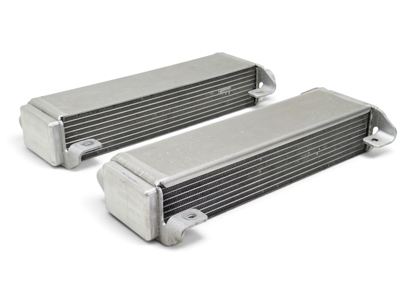 Send it Auto Parts reinforced intercooler supercharger bricks for 2009-2013 Chevy Corvette LS9 ZR1