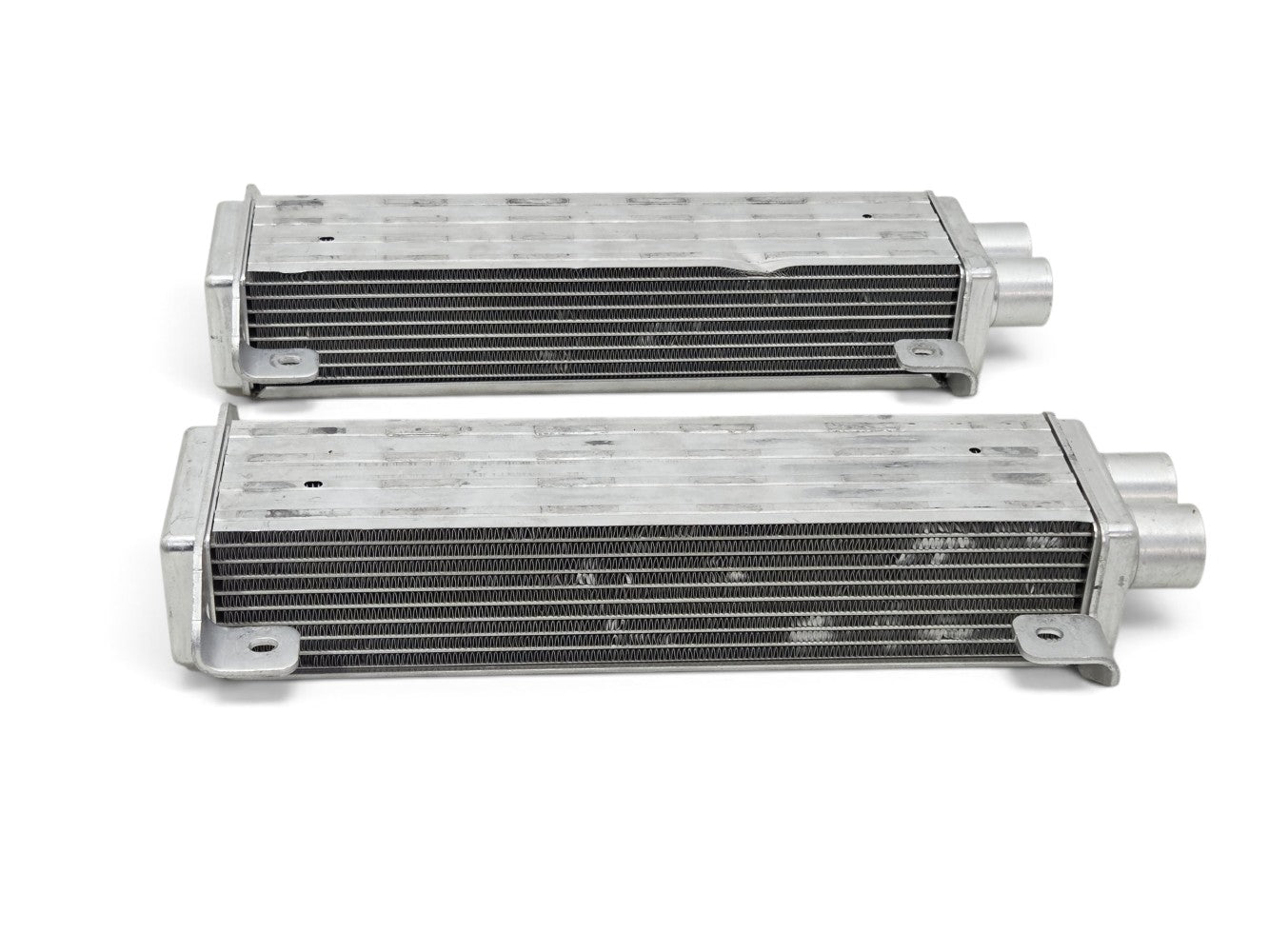 Send it Auto Parts reinforced intercooler supercharger bricks for 2009-2013 Chevy Corvette LS9 ZR1