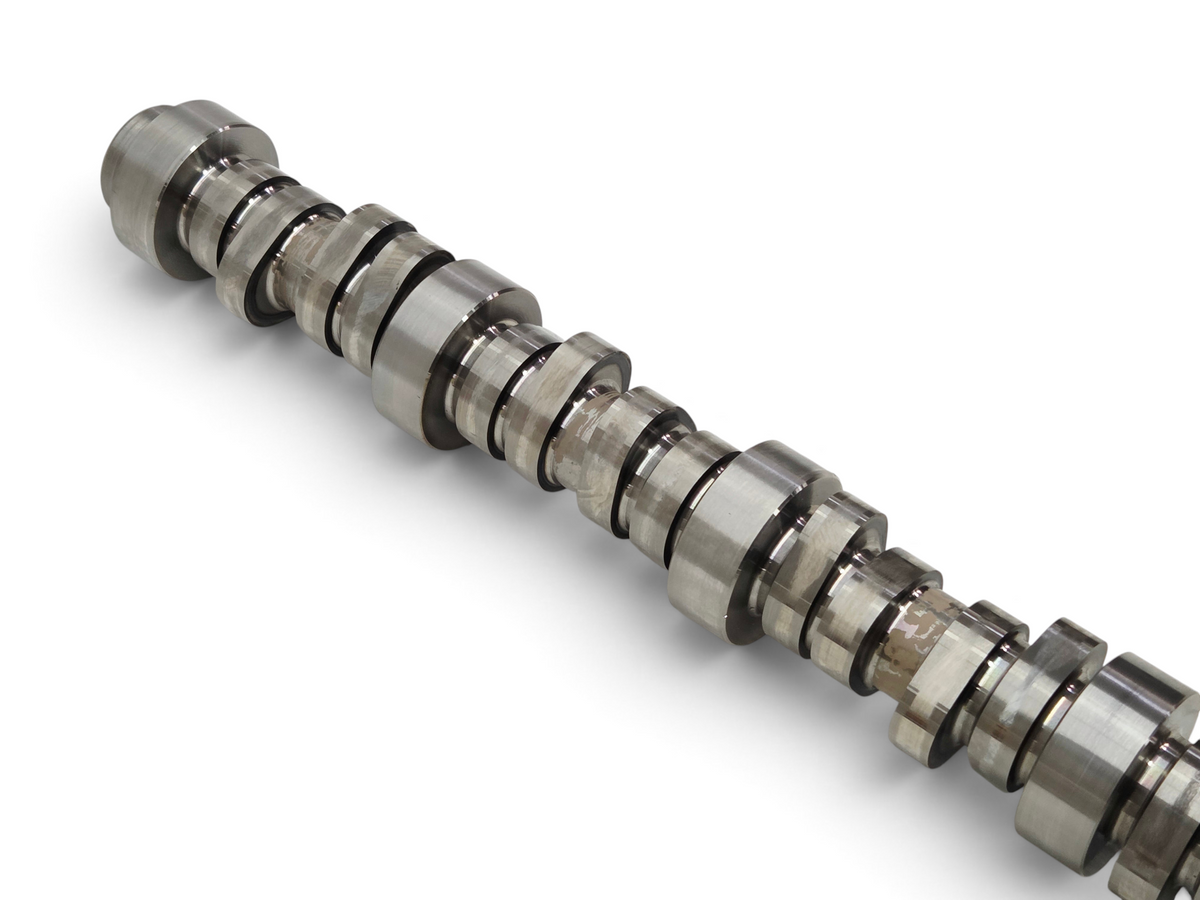 Send it Auto Parts OEM GM LSA supercharger camshaft for Cadillac CTS-V and Chevrolet Camaro ZL1 6.2L V8 engines