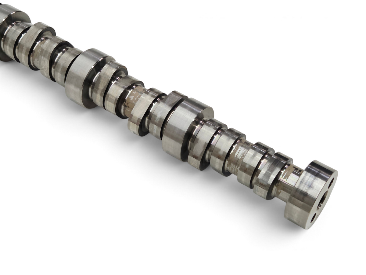 Send it Auto Parts OEM GM LSA supercharger camshaft for Cadillac CTS-V and Chevrolet Camaro ZL1 6.2L V8 engines