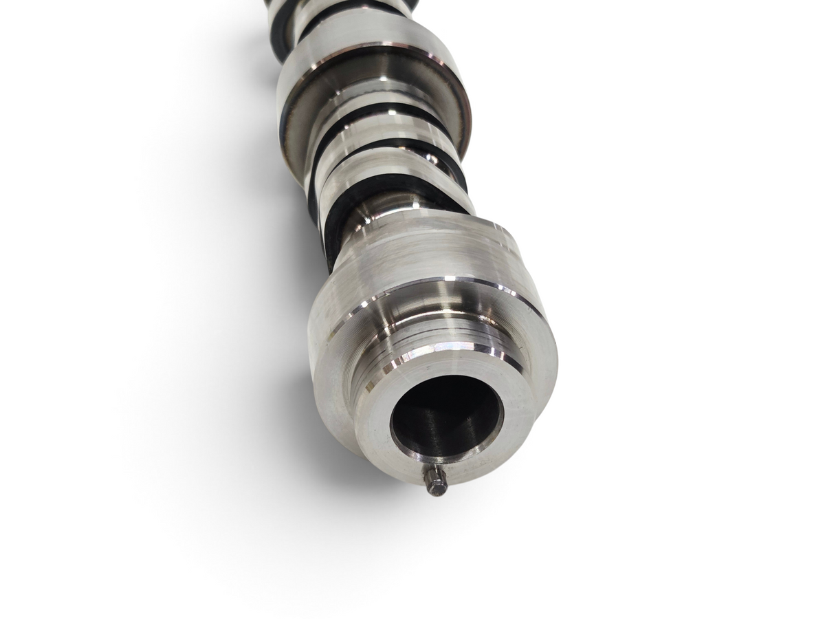 Send it Auto Parts OEM GM LSA supercharger camshaft for Cadillac CTS-V and Camaro ZL1 engines