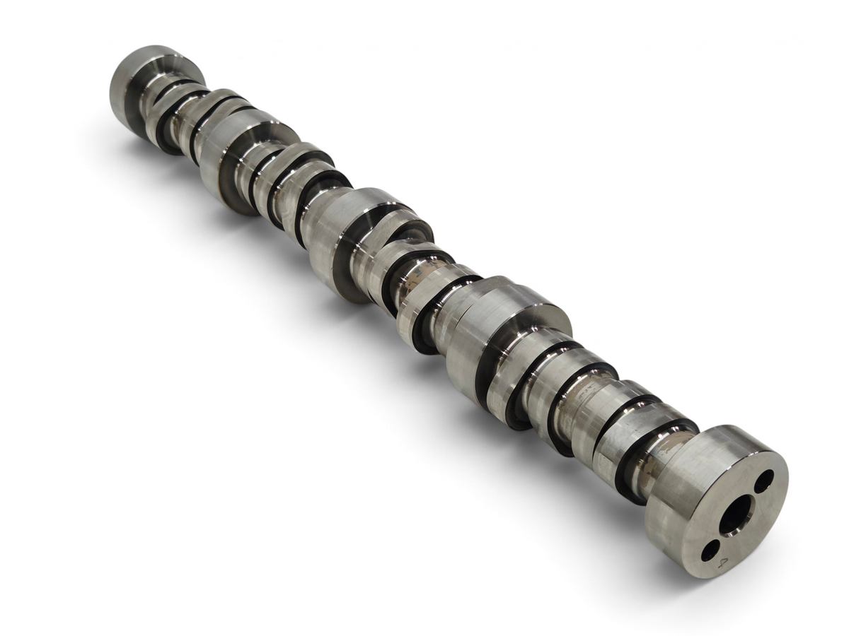 Send it Auto Parts OEM GM LSA supercharger camshaft for Cadillac CTS-V and Camaro ZL1 6.2L V8 engines.
