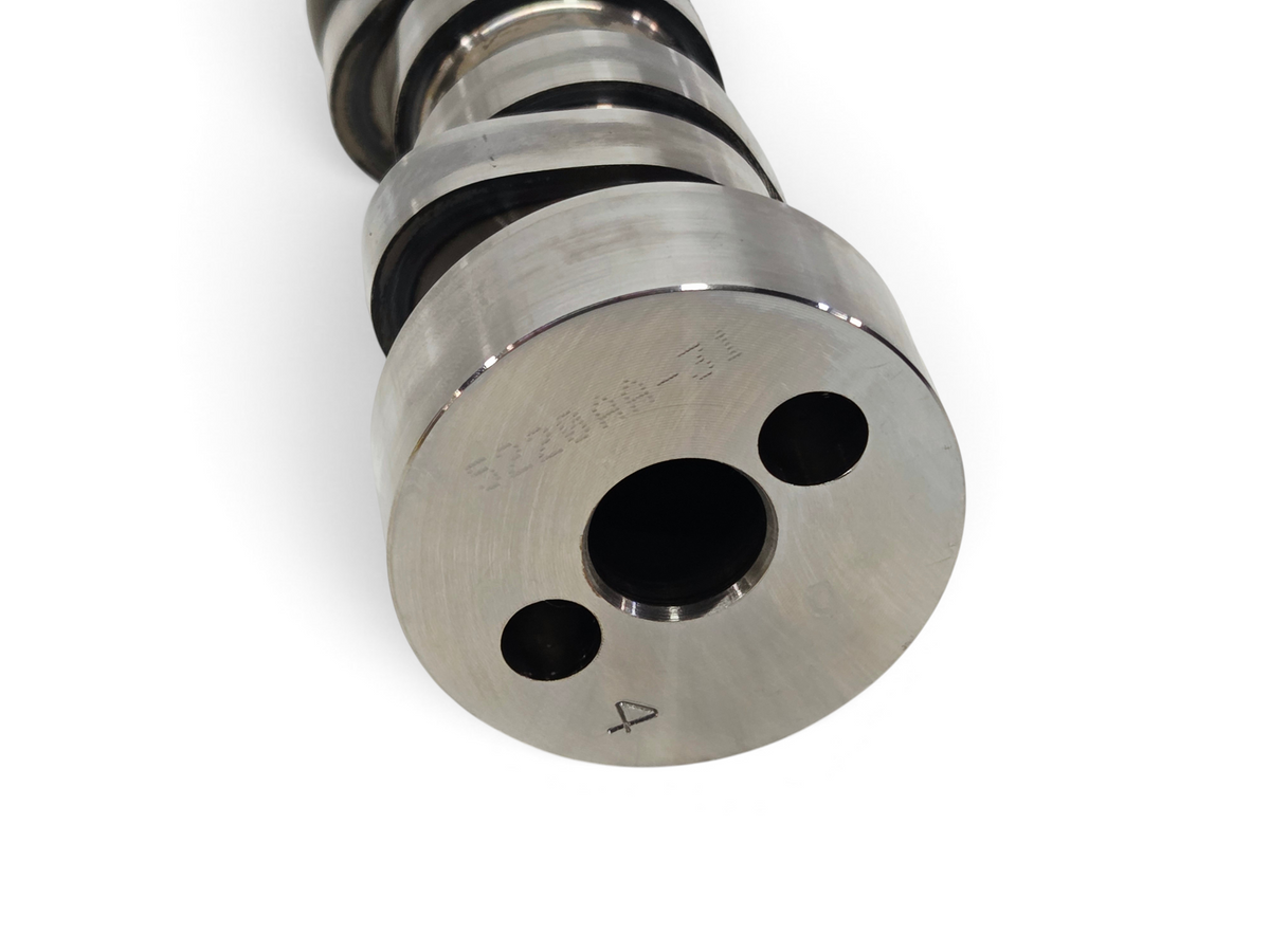 Send it Auto Parts OEM GM LSA supercharger camshaft for Cadillac CTS-V and Camaro ZL1 engines