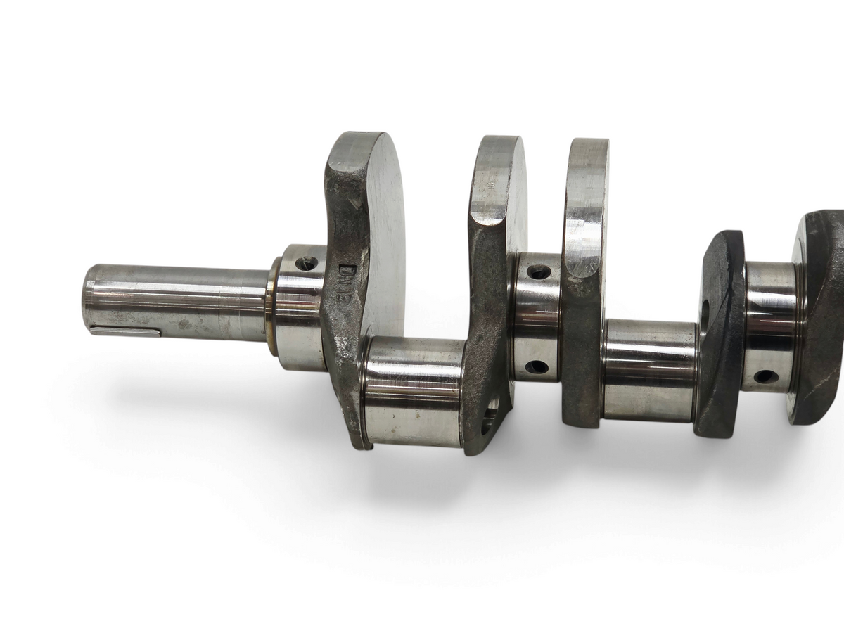 Send it Auto Parts OEM GM LT1 dry sump crankshaft for 2014-2019 Chevrolet Corvette C7 Z51 and Grand Sport models.