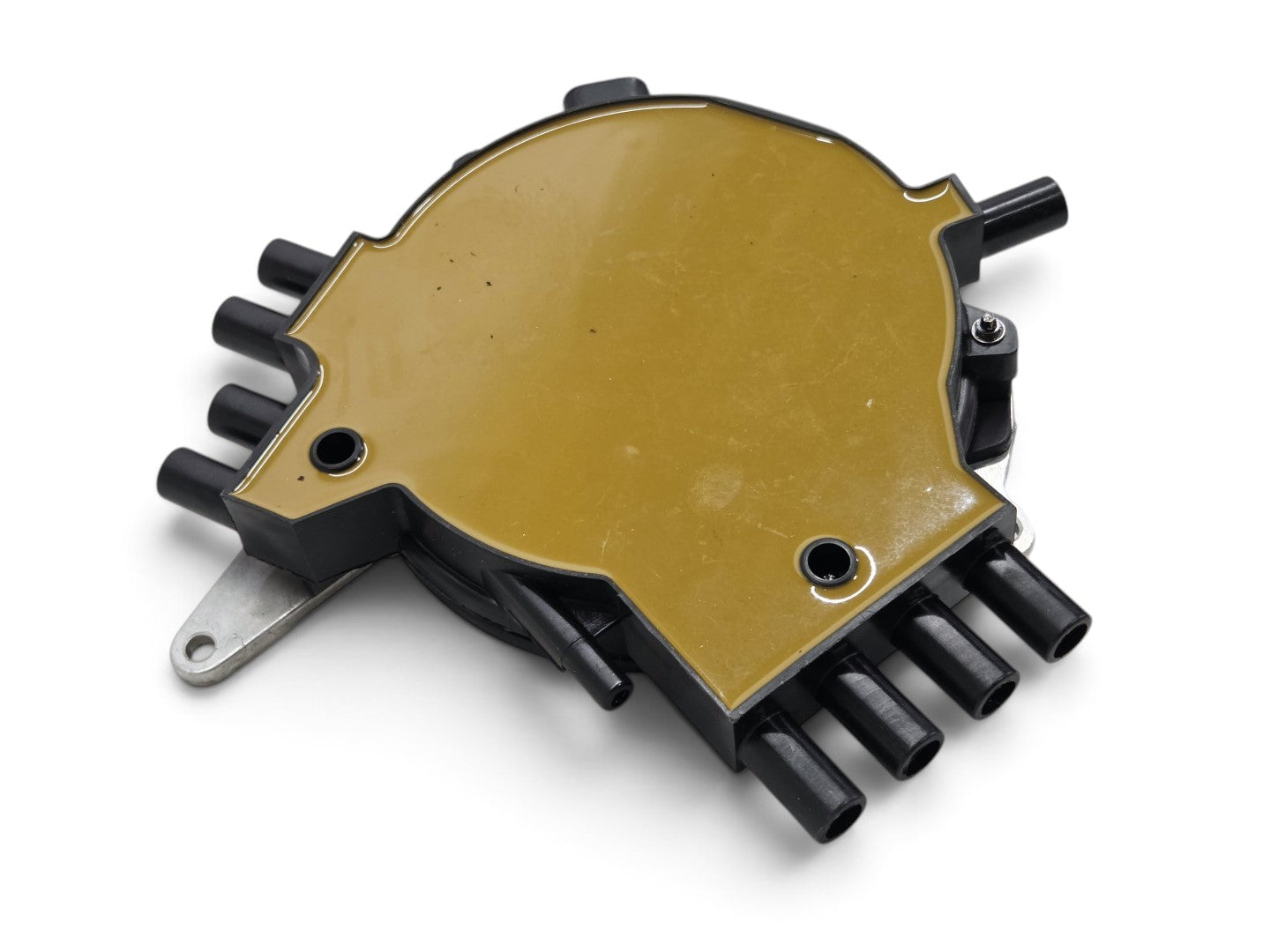 Send it Auto Parts JEGS GM LT1/LT4 vented pin drive distributor for Chevy and Pontiac engines