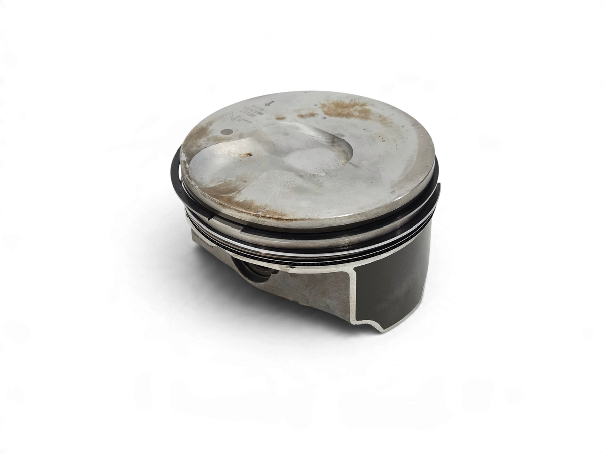 Send it Auto Parts OEM GM LT4 6.2L supercharged engine piston with rings and pin for Corvette and Camaro