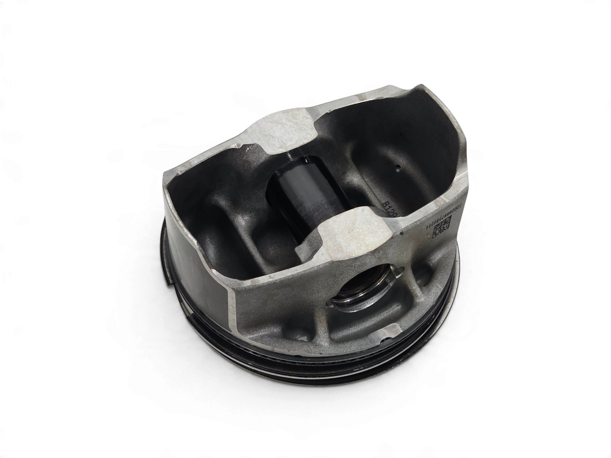 Send it Auto Parts OEM GM LT4 6.2L supercharged engine piston with pin and clips for Corvette and Camaro