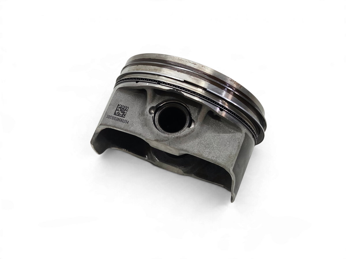 Send it Auto Parts OEM GM LT4 6.2L supercharged engine piston with pin and clips for Corvette and Camaro