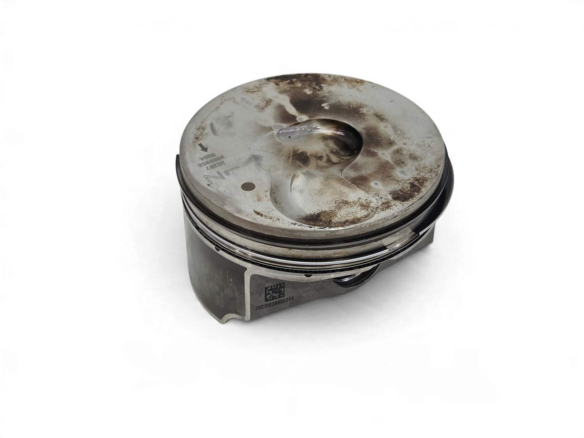 Send it Auto Parts OEM GM 6.2L LT4 supercharged engine piston with pin and clips for Corvette and Camaro models