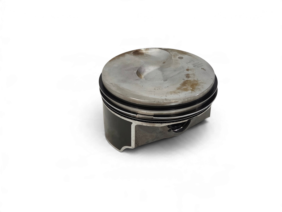 Send it Auto Parts OEM GM LT4 6.2L supercharged engine piston with pin and clips for Corvette and Camaro