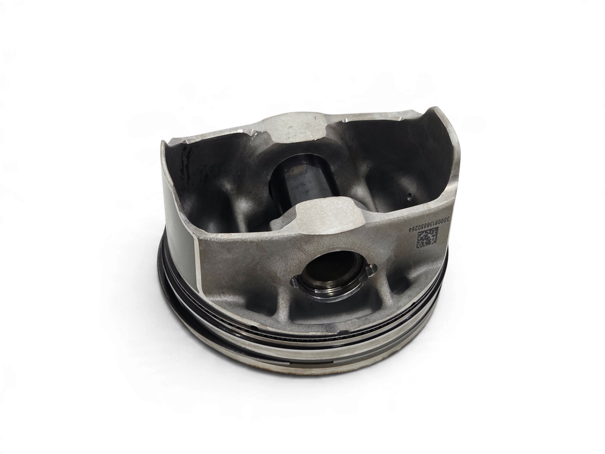 Send it Auto Parts OEM GM LT4 6.2L supercharged engine piston with pin and clips for Corvette and Camaro