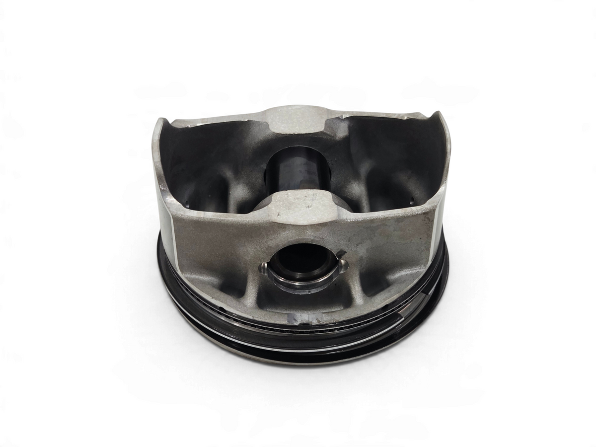 Send it Auto Parts OEM GM LT4 6.2L supercharged engine piston with pin and clips for Corvette and Camaro