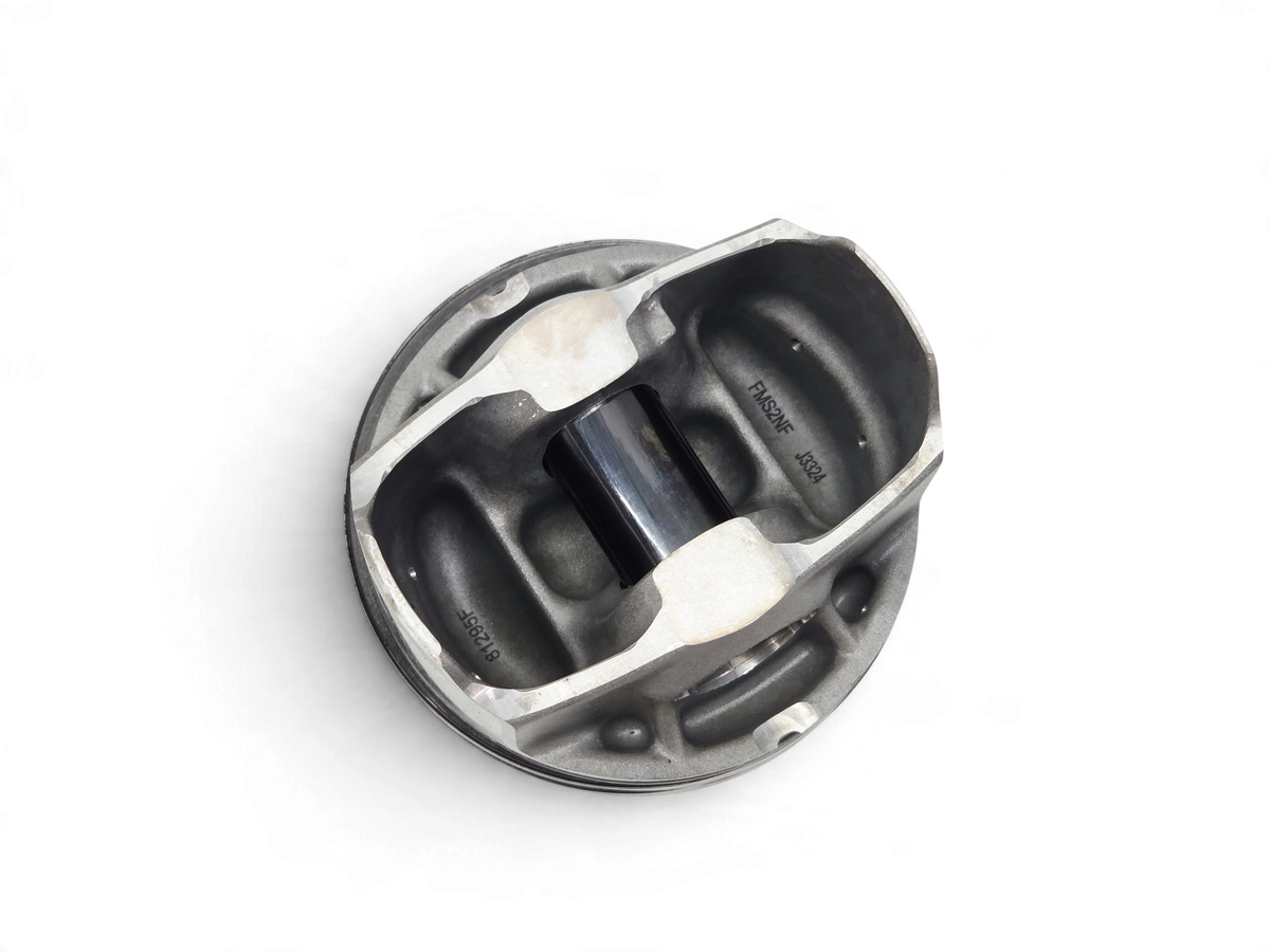 Send it Auto Parts OEM GM LT4 6.2L V8 engine piston with pin and clips for supercharged performance vehicles