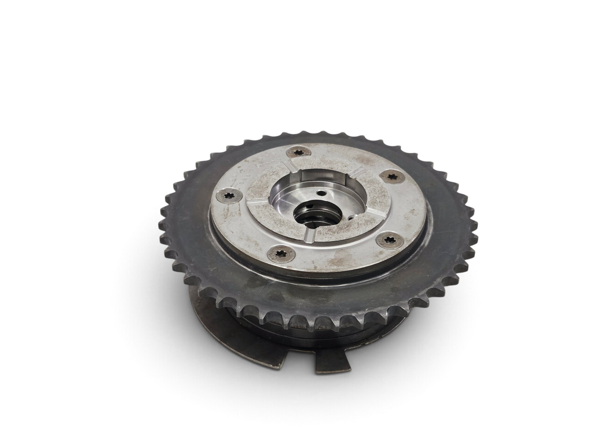 Send it Auto Parts locked OEM GM 6.2L LT4 camshaft VVT adjuster phaser for Chevrolet and Cadillac engines