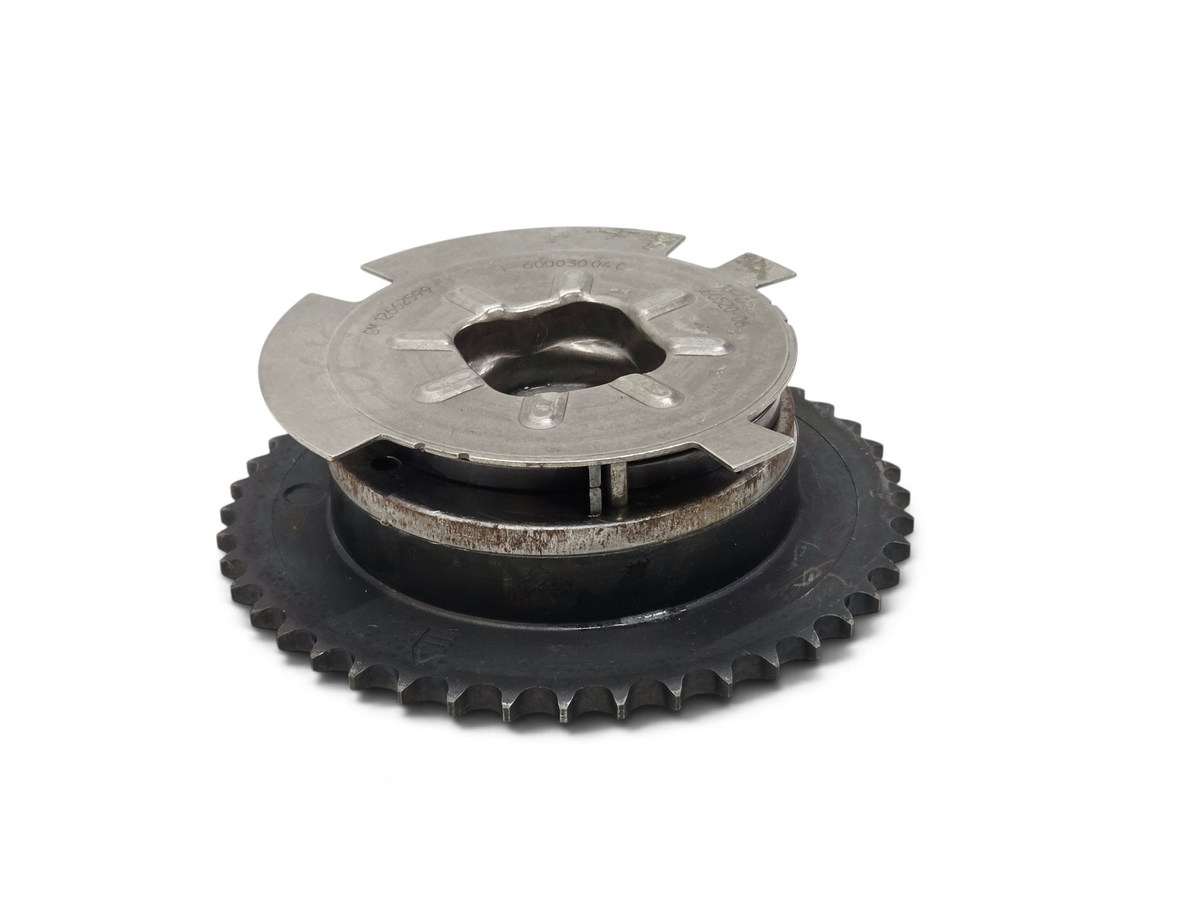 Send it Auto Parts OEM GM 6.2L LT4 camshaft VVT adjuster, locked phaser for Chevrolet and Cadillac engines