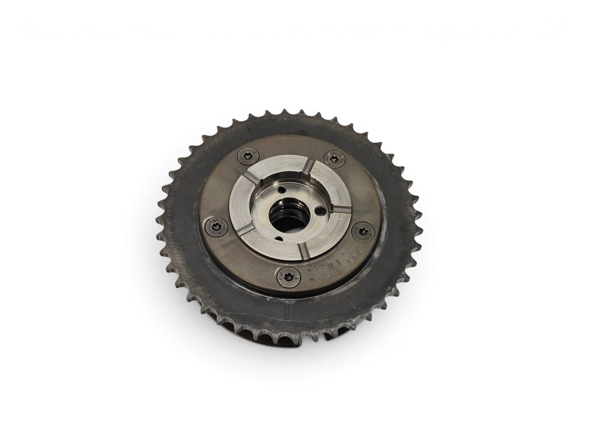 Send it Auto Parts OEM GM 6.2L LT4 camshaft VVT adjuster phaser for Chevrolet Camaro ZL1 and Corvette Z06