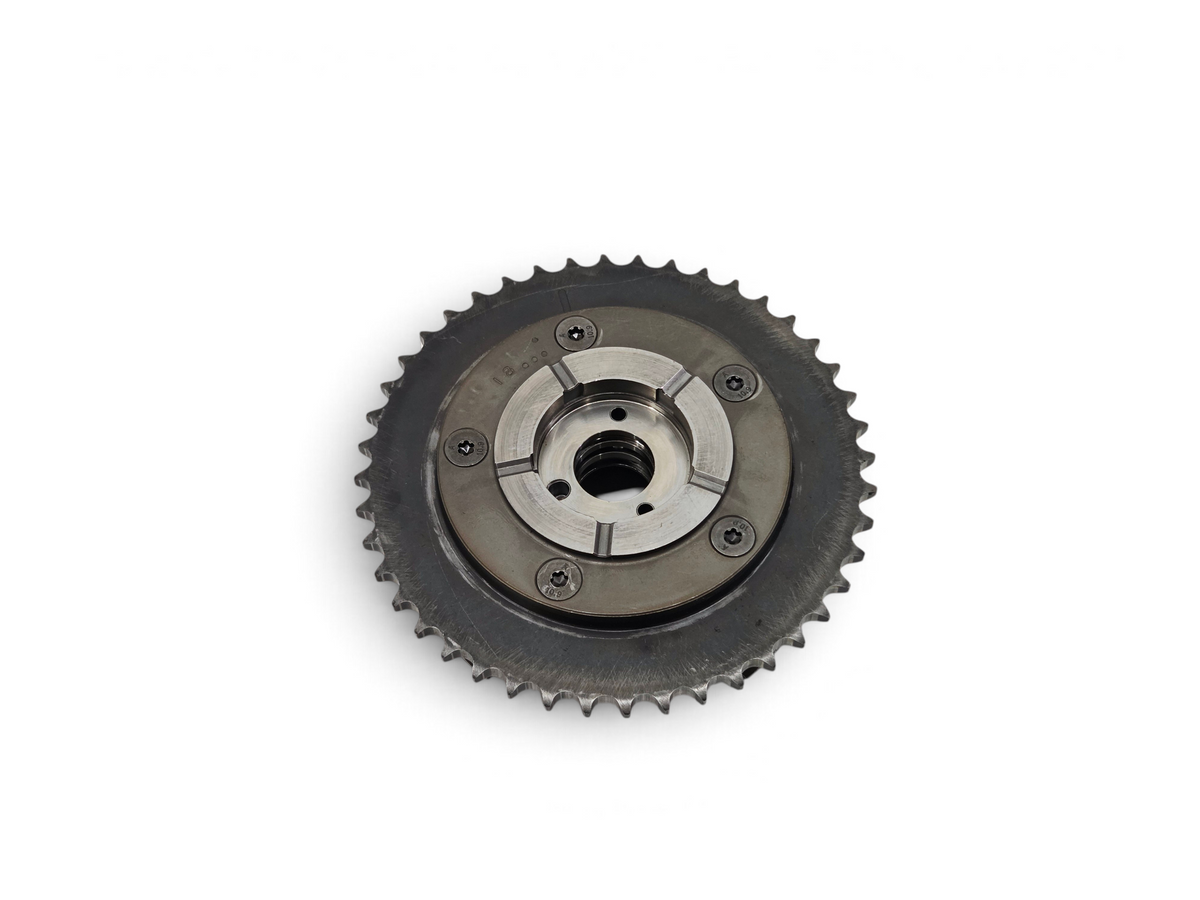Send it Auto Parts OEM GM 6.2L LT4 camshaft VVT adjuster phaser for Chevrolet and Cadillac engines