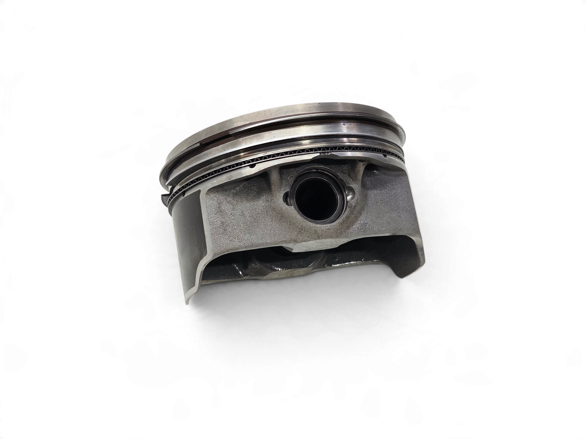 Send it Auto Parts OEM GM LT4 6.2L supercharged engine piston with pin and clips for Corvette and Camaro models