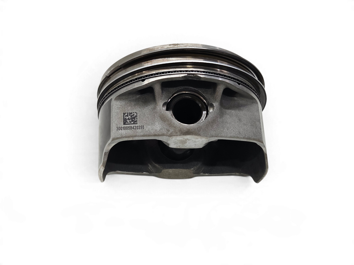 Send it Auto Parts OEM GM LT4 6.2L V8 engine piston with rings and pin for Chevrolet Corvette and Camaro