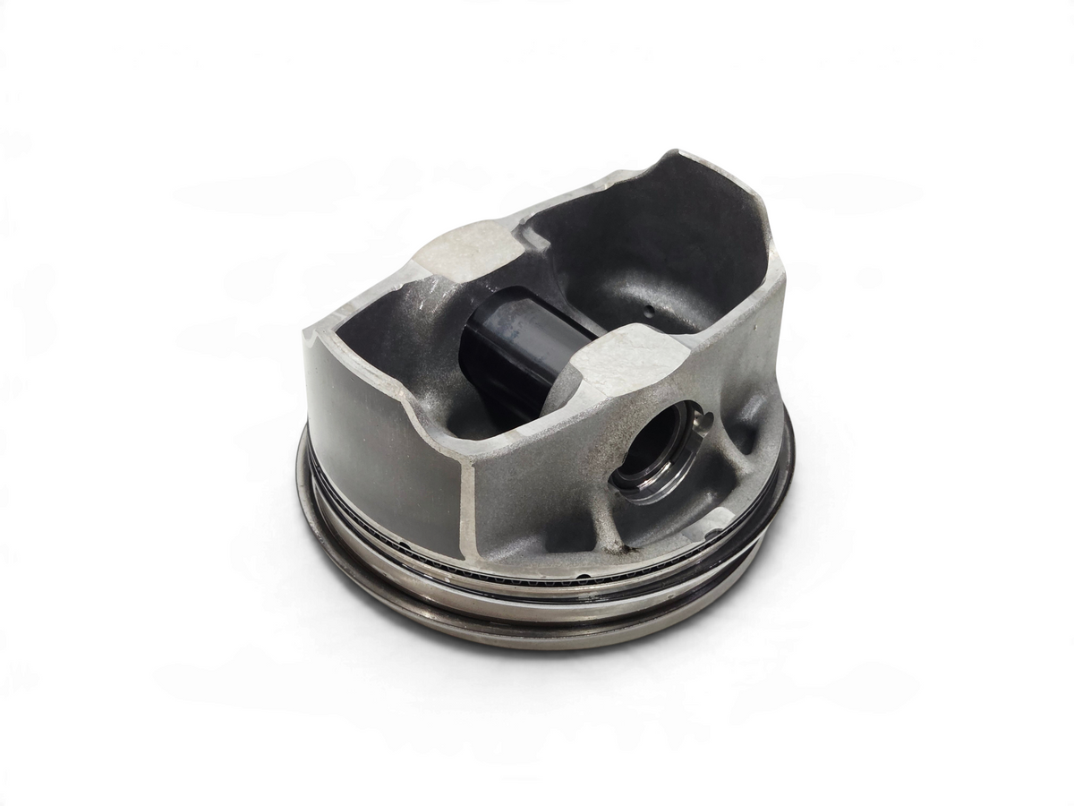 Send it Auto Parts OEM GM LT4 6.2L supercharged engine piston with pin and clips for Corvette and Camaro